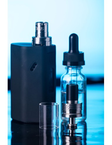 KIT ELEAF ISOLO S GX TANK